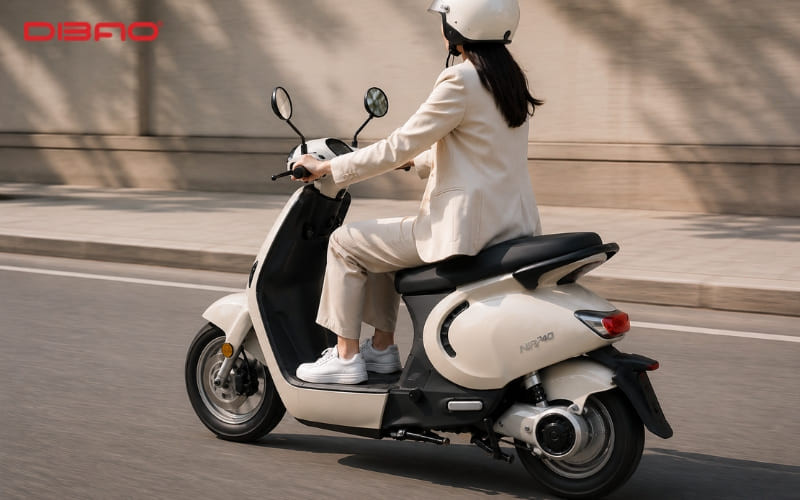 xe m&aacute;y điện M1P 240